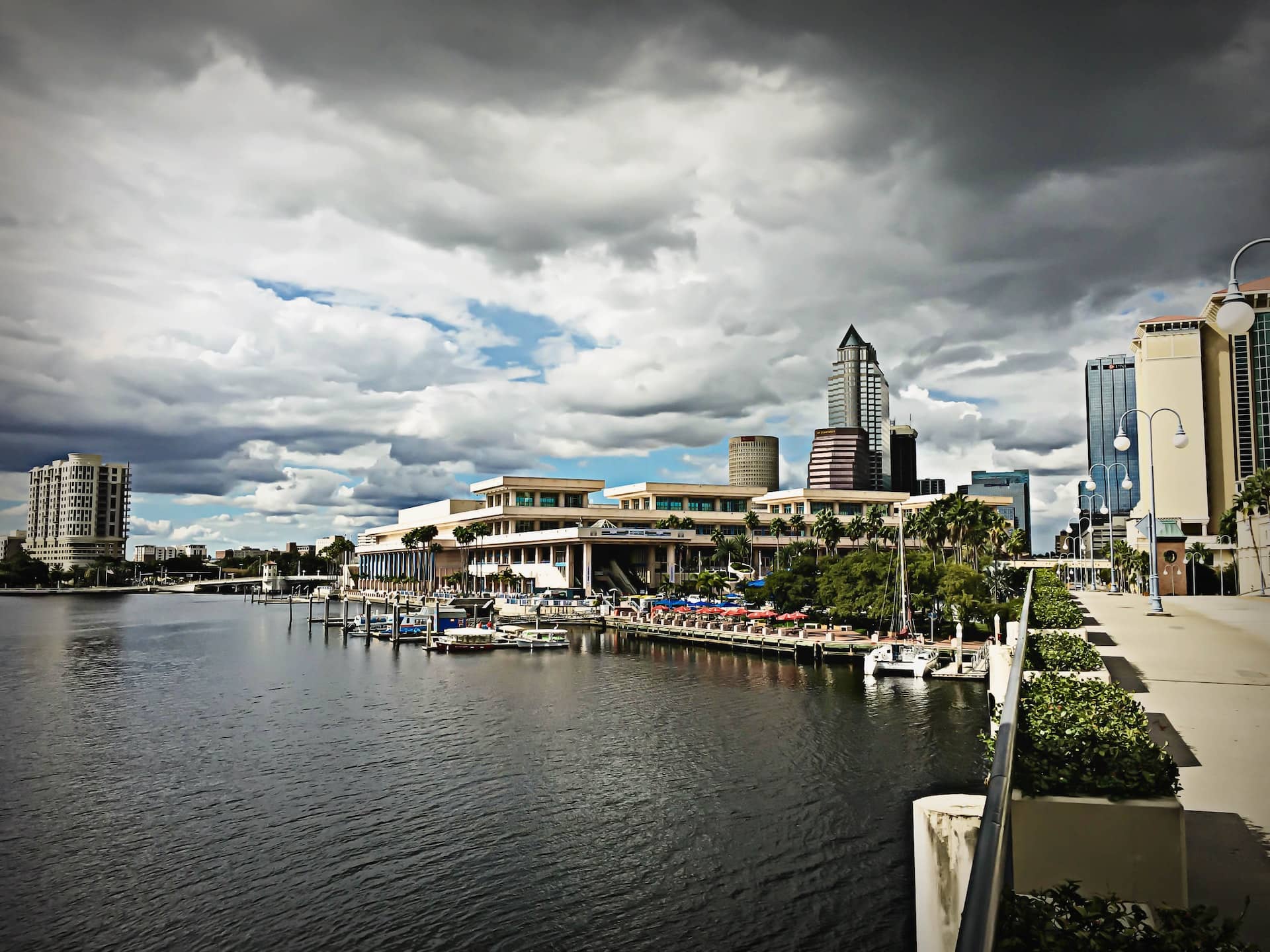 Cost of Living in Tampa Florida