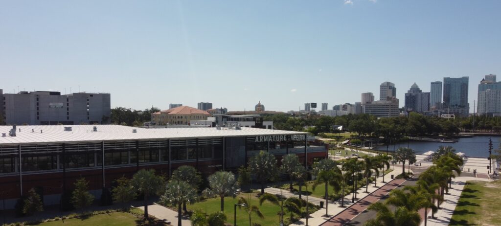 Tampa Heights