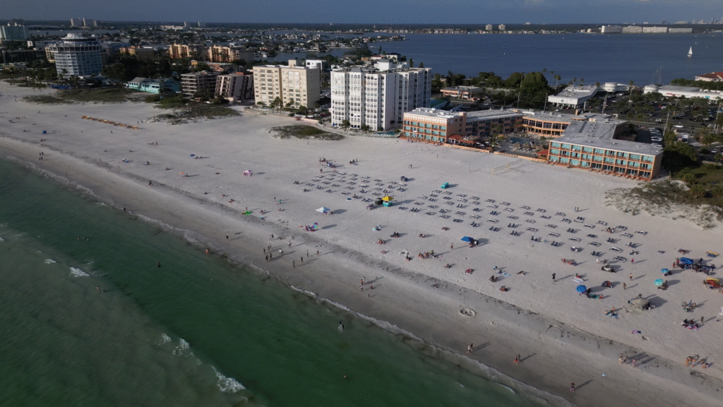St. Pete Beach