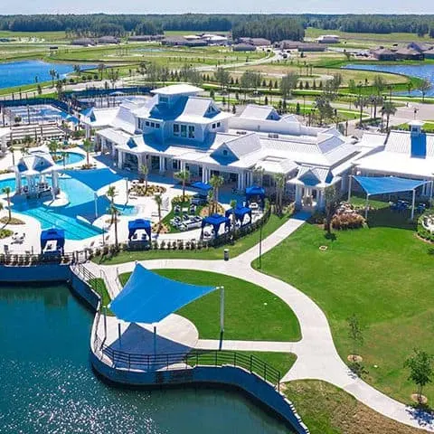 Land O'Lakes Florida